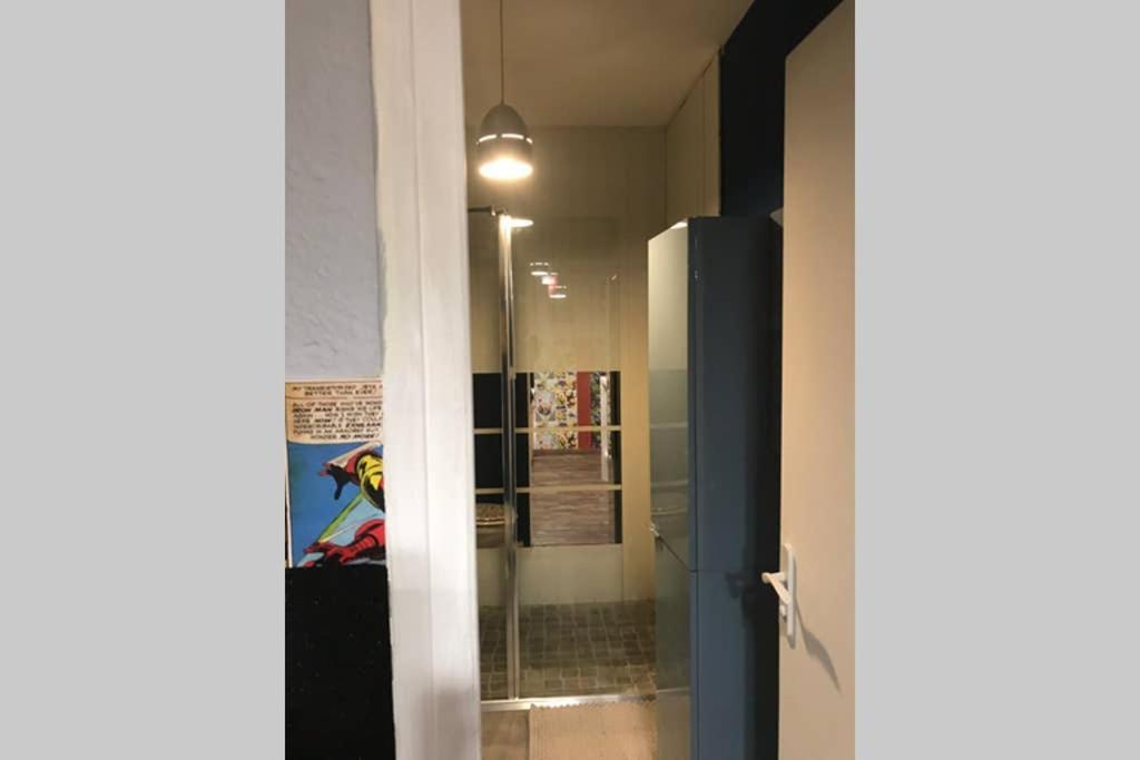 Appartement Style Pop Art Avec Garage Centre Historique בזייה מראה חיצוני תמונה