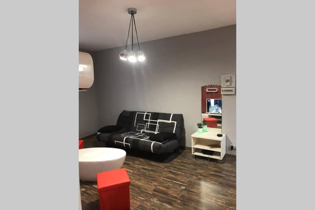 Appartement Style Pop Art Avec Garage Centre Historique בזייה מראה חיצוני תמונה